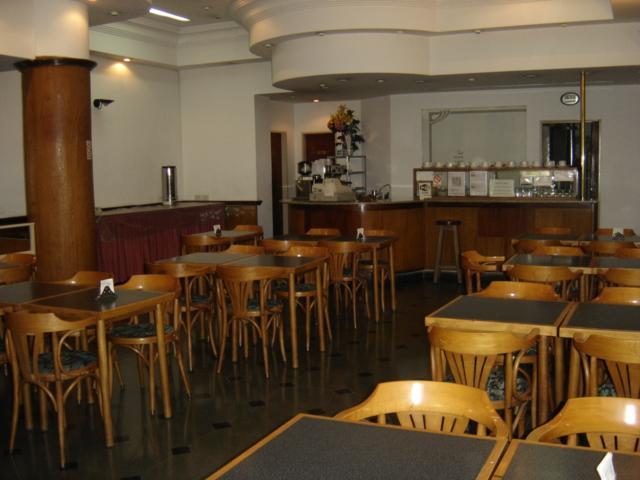 Hotel Chile Buenos Aires Extérieur photo